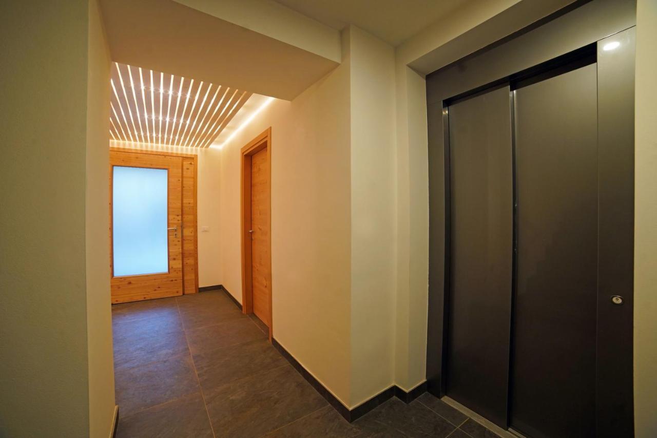 Design Residence Del Passo Padola Ngoại thất bức ảnh