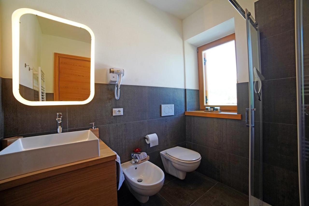 Design Residence Del Passo Padola Ngoại thất bức ảnh